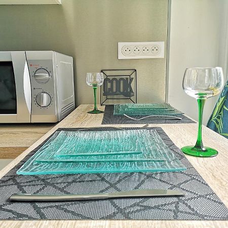 ☆ Ours & Spa ☆ Cosy ☆ Magic ☆ Locbnb ☆ Бар Екстериор снимка
