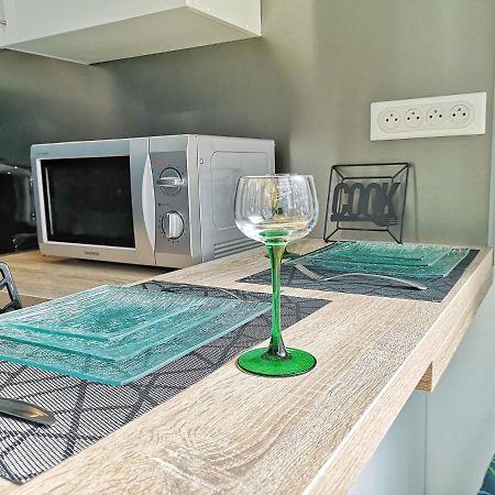☆ Ours & Spa ☆ Cosy ☆ Magic ☆ Locbnb ☆ Бар Екстериор снимка