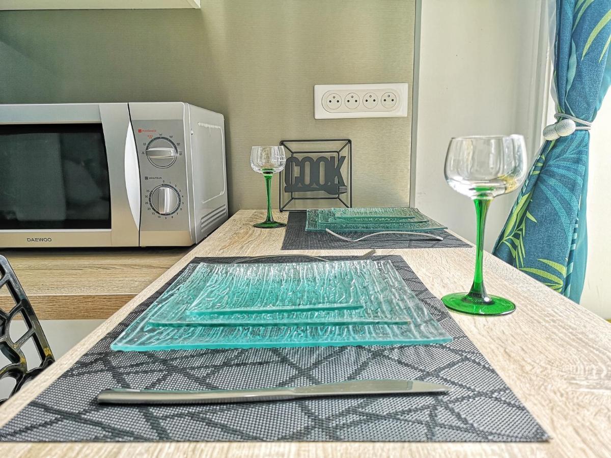 ☆ Ours & Spa ☆ Cosy ☆ Magic ☆ Locbnb ☆ Бар Екстериор снимка