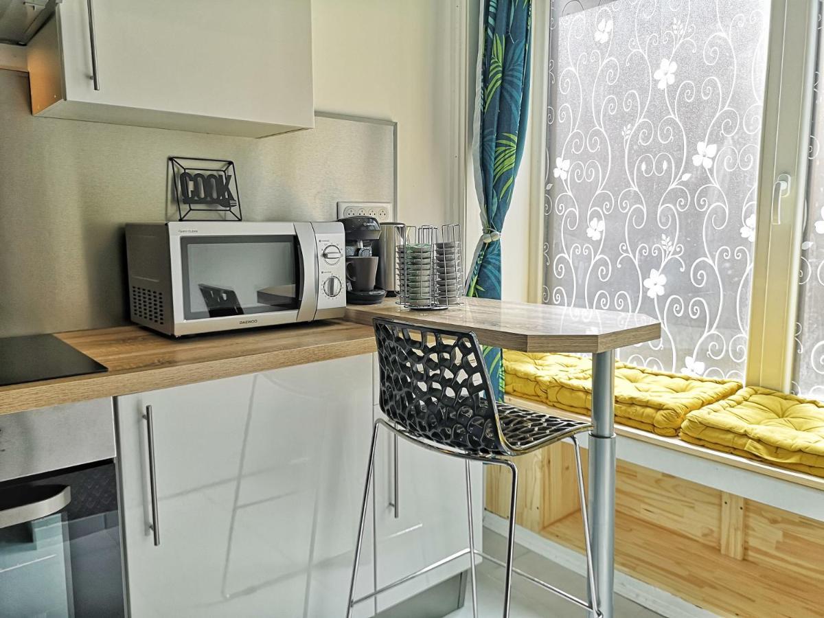 ☆ Ours & Spa ☆ Cosy ☆ Magic ☆ Locbnb ☆ Бар Екстериор снимка