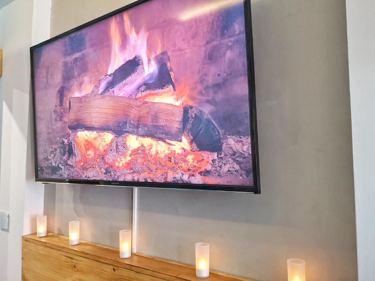 ☆ Ours & Spa ☆ Cosy ☆ Magic ☆ Locbnb ☆ Бар Екстериор снимка