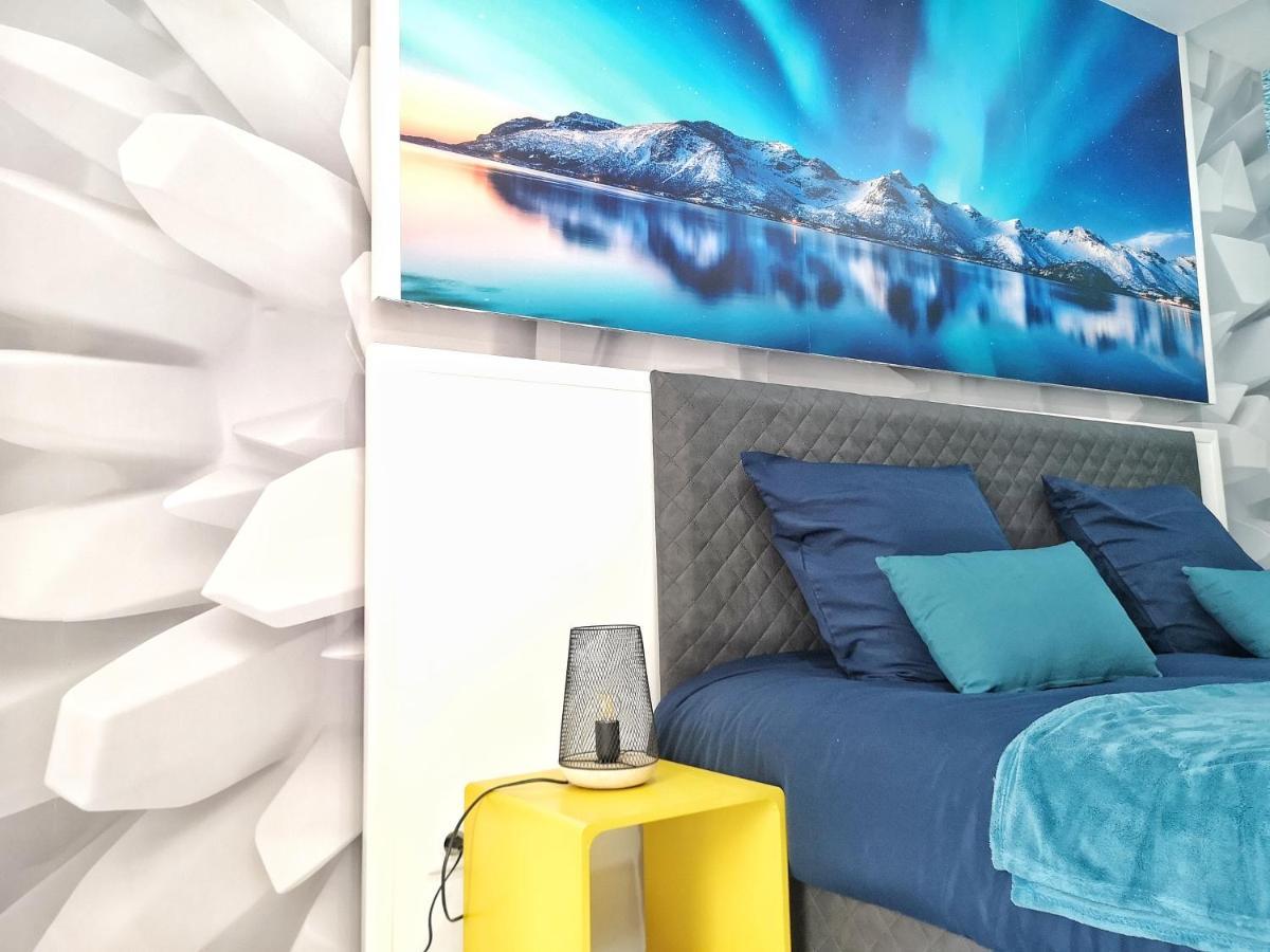 ☆ Ours & Spa ☆ Cosy ☆ Magic ☆ Locbnb ☆ Бар Екстериор снимка