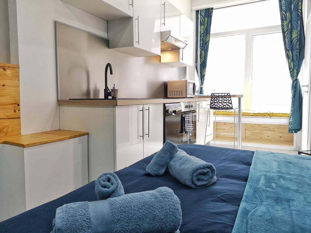 ☆ Ours & Spa ☆ Cosy ☆ Magic ☆ Locbnb ☆ Бар Екстериор снимка