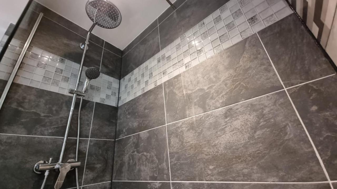 ☆ Ours & Spa ☆ Cosy ☆ Magic ☆ Locbnb ☆ Бар Екстериор снимка